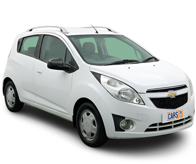 Chevrolet Beat-img